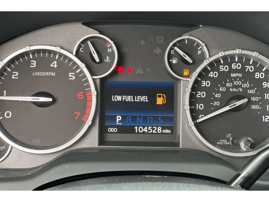Used 2014 Toyota Tundra SR5 RWD image 29
