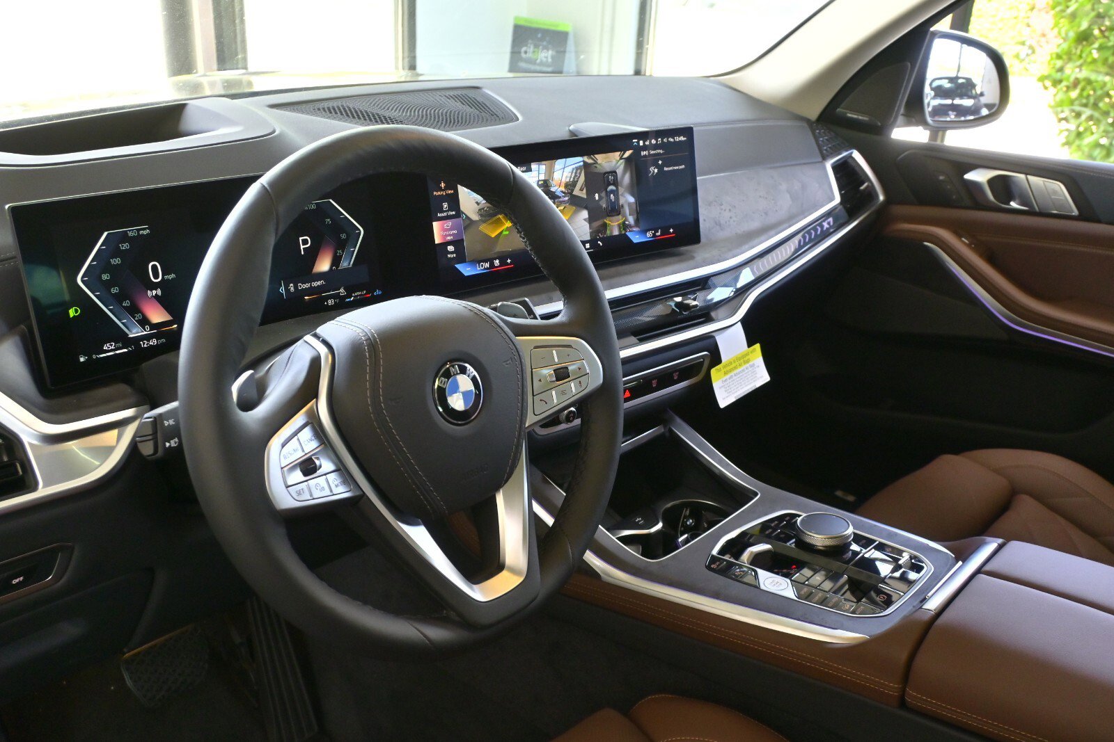 New 2026 BMW X7 xDrive40i image 18