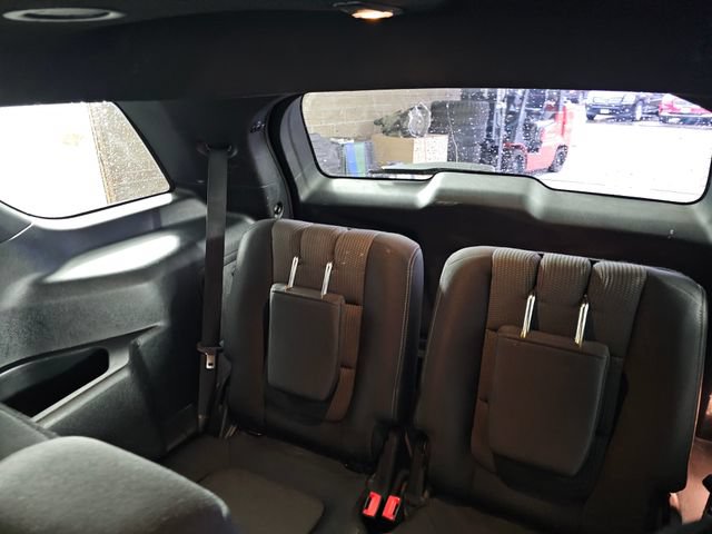 Used 2019 Ford Explorer XLT w/ Equipment Group 201A AWD/4WD image 22