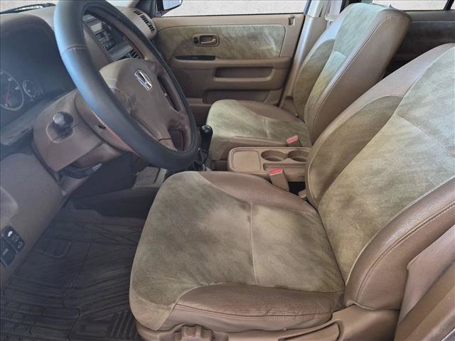 Used 2004 Honda CR-V EX image 12