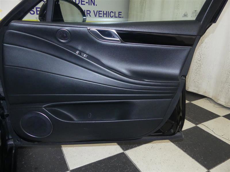 Used 2023 Genesis G80 2.5T image 28