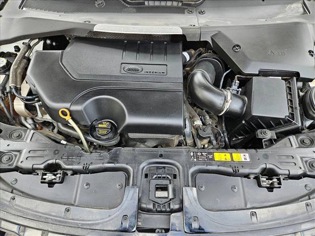 Used 2020 Land Rover Range Rover Evoque R-Dynamic HSE image 23