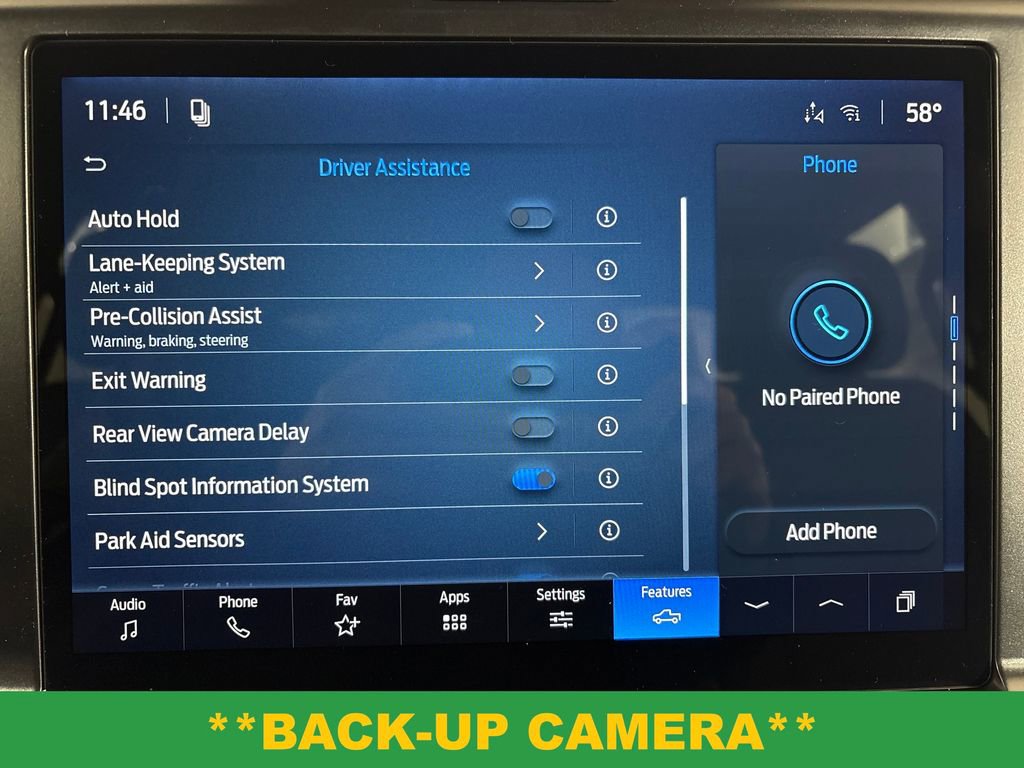 New 2026 Ford F150 STX w/ F-150 LOBO Package image 26