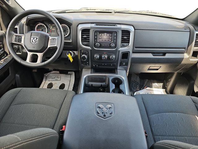 Used 2022 RAM 1500 Warlock w/ Trailer Tow Group AWD/4WD image 11