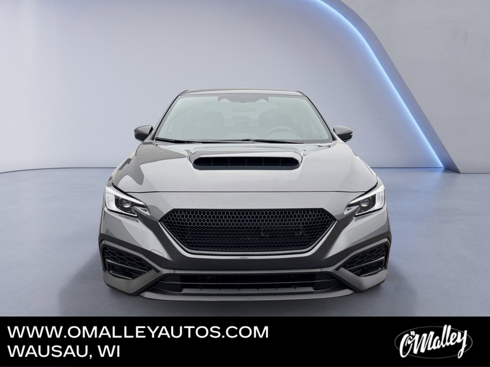 Used 2023 Subaru WRX Limited AWD/4WD image 8