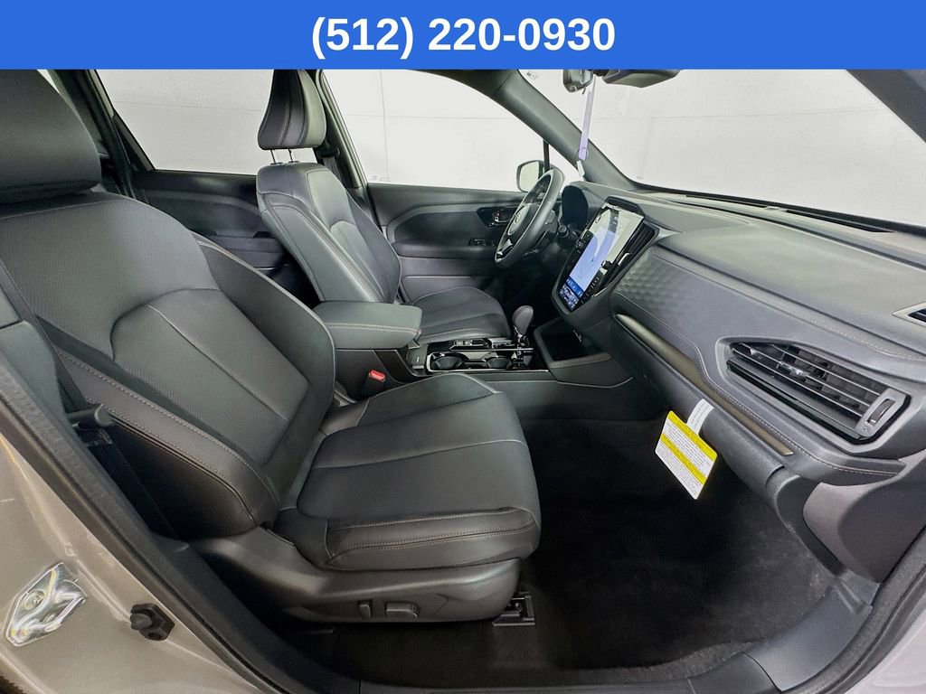 Used 2026 Subaru Forester Touring AWD/4WD image 36