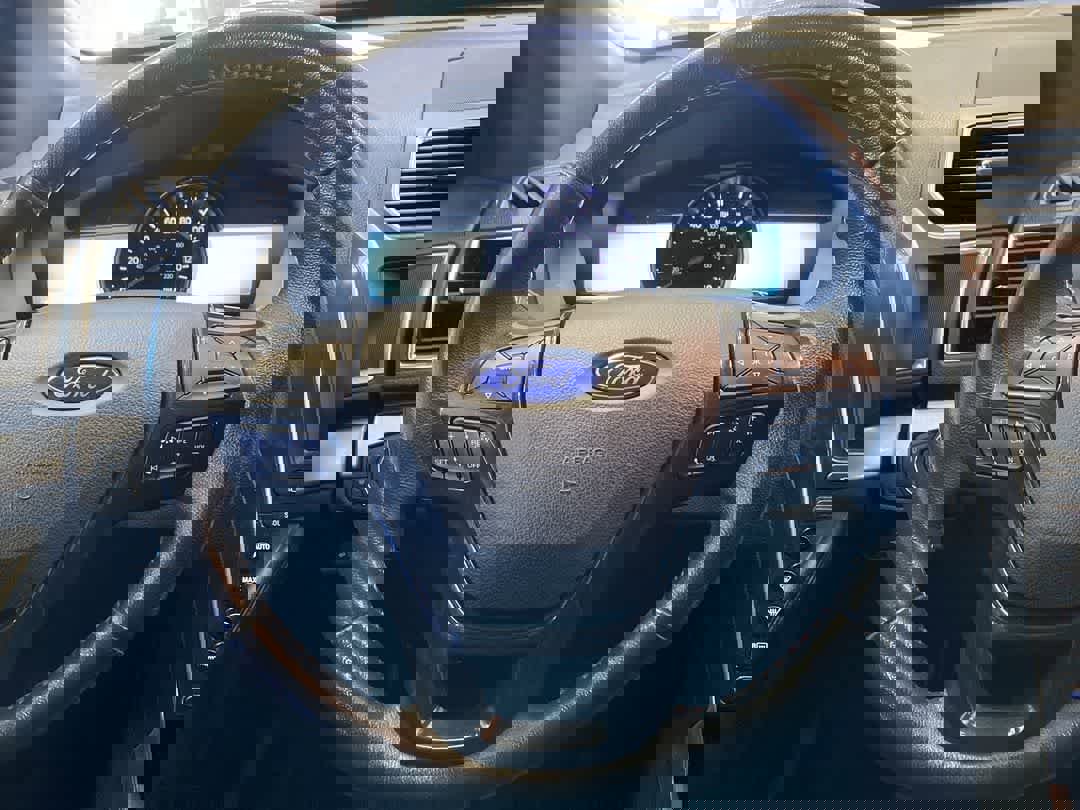 Used 2018 Ford Explorer Sport w/ Equipment Group 401A image 17