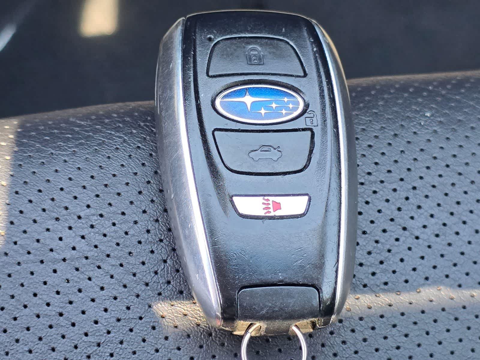 Used 2019 Subaru Legacy 2.5i Limited w/ Popular Package #2A AWD/4WD image 32
