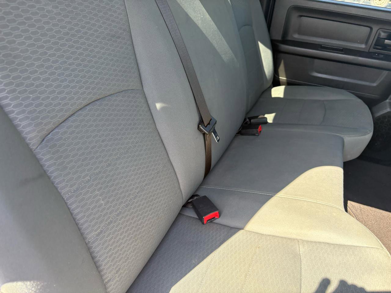 Used 2014 RAM 1500 Tradesman w/ Popular Equipment Group image 46