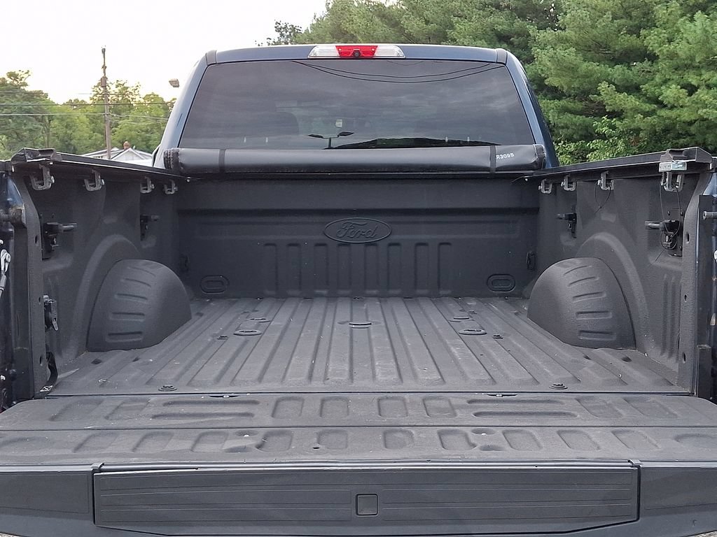 Used 2019 Ford F250 XLT w/ XLT Premium Package AWD/4WD image 31