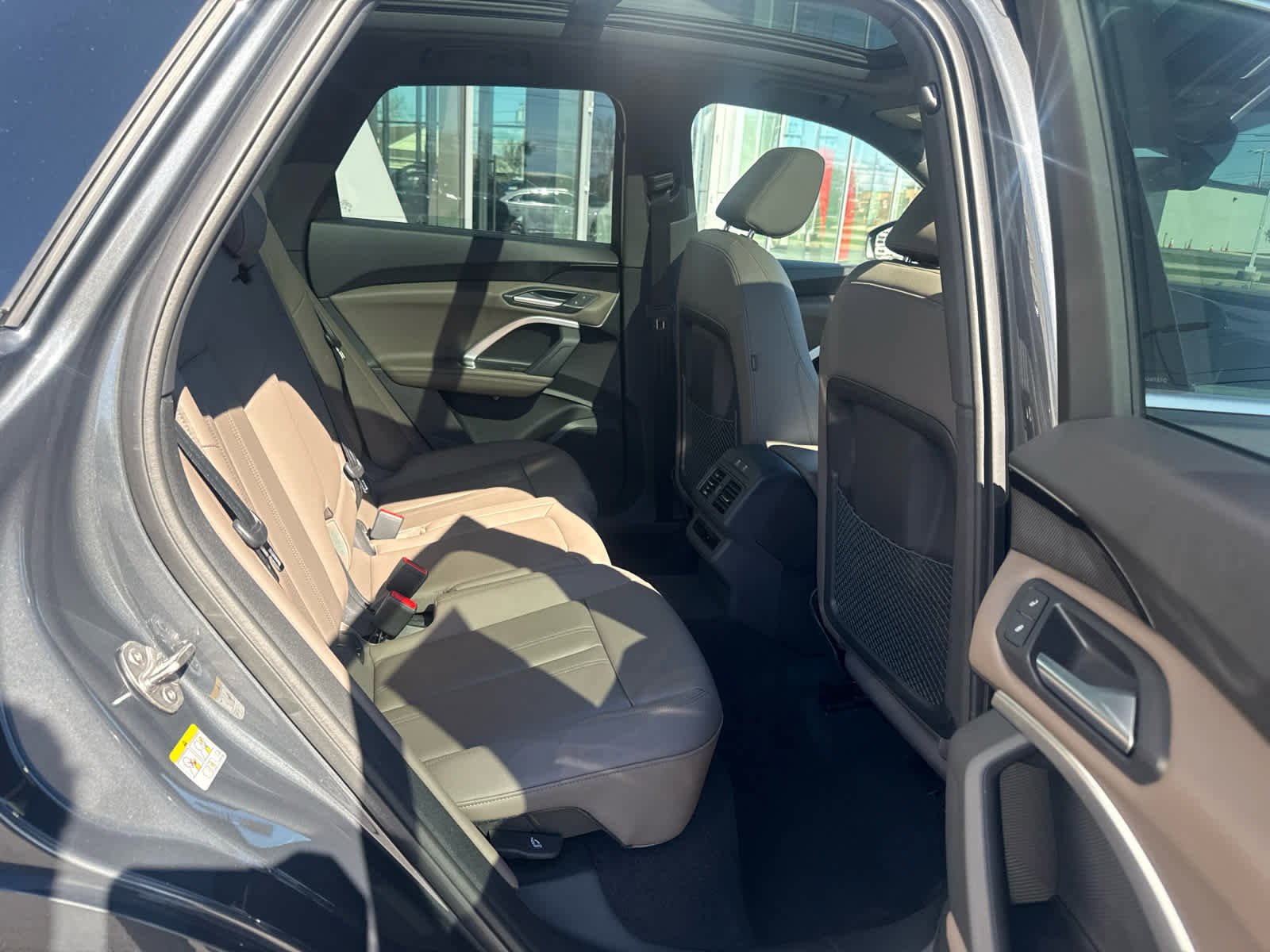 Certified 2025 Audi Q5 Premium w/ Convenience Package AWD/4WD image 25