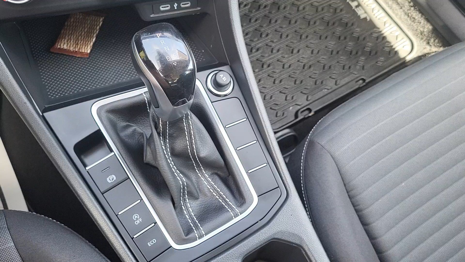 Used 2024 Volkswagen Jetta S FWD image 20