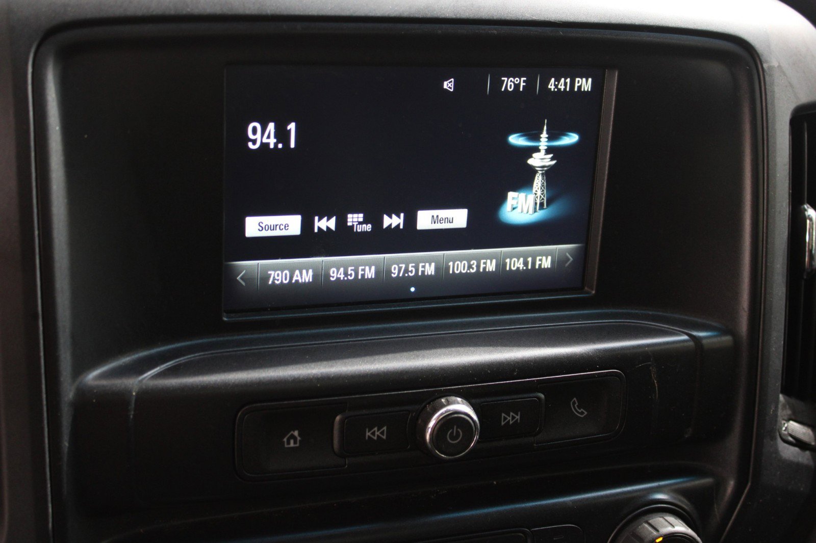 Used 2018 GMC Sierra 1500 2WD Regular Cab image 14