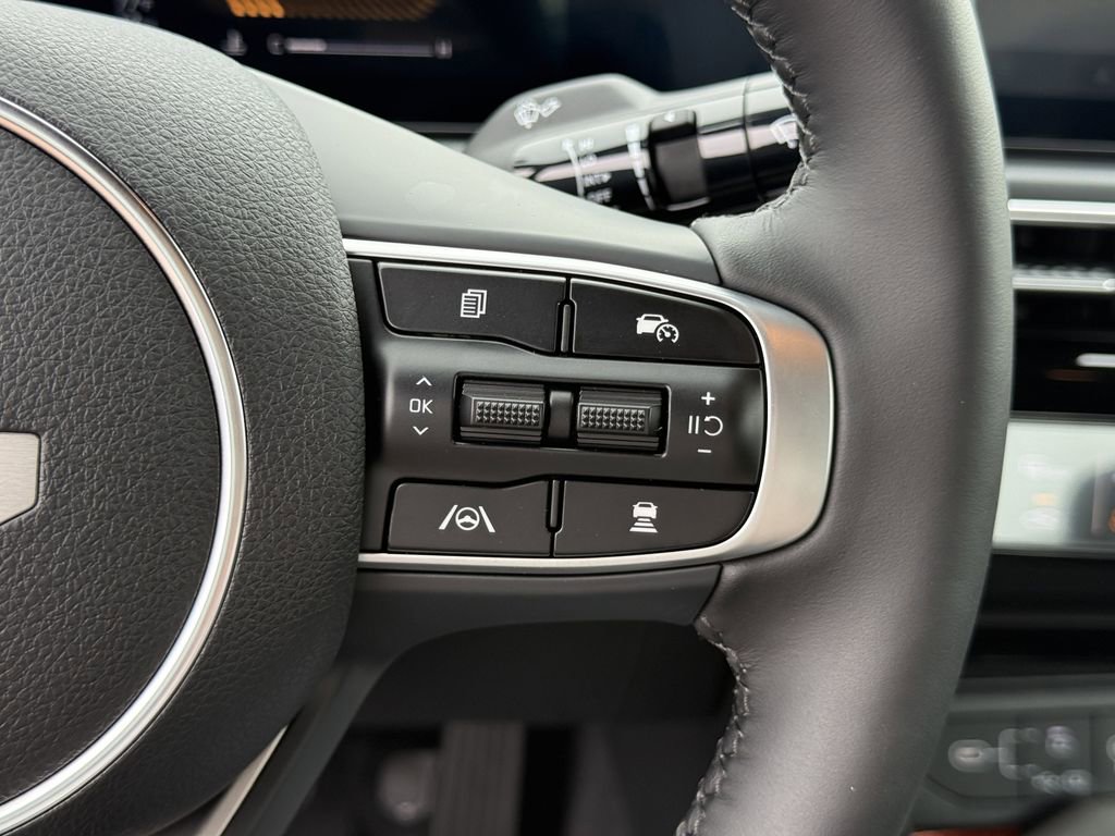 New 2026 Kia K5 GT-Line AWD/4WD image 28