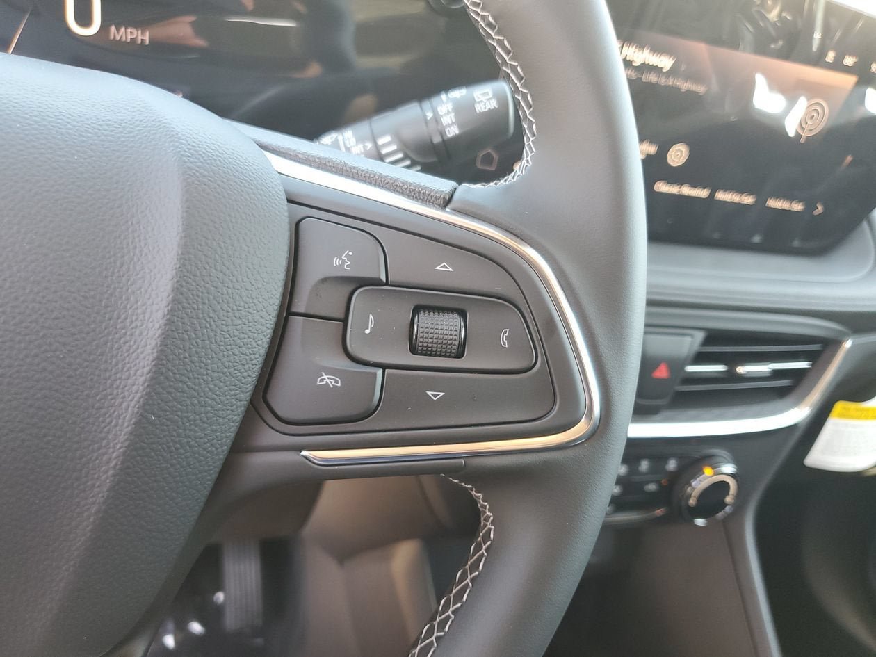 New 2026 Buick Encore GX Preferred FWD image 27