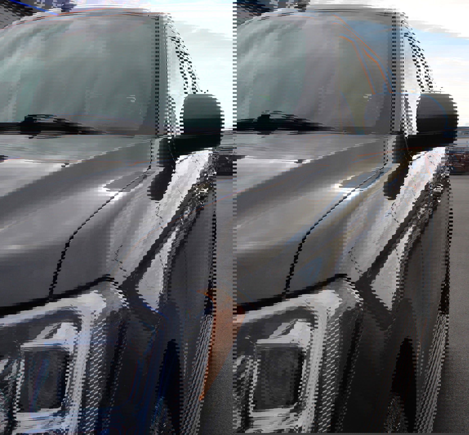 Used 2021 Ford Expedition XLT image 11