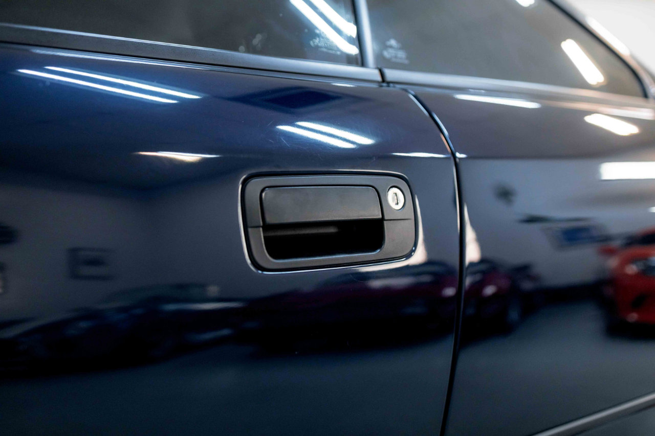 Used 1993 BMW 850Ci image 35