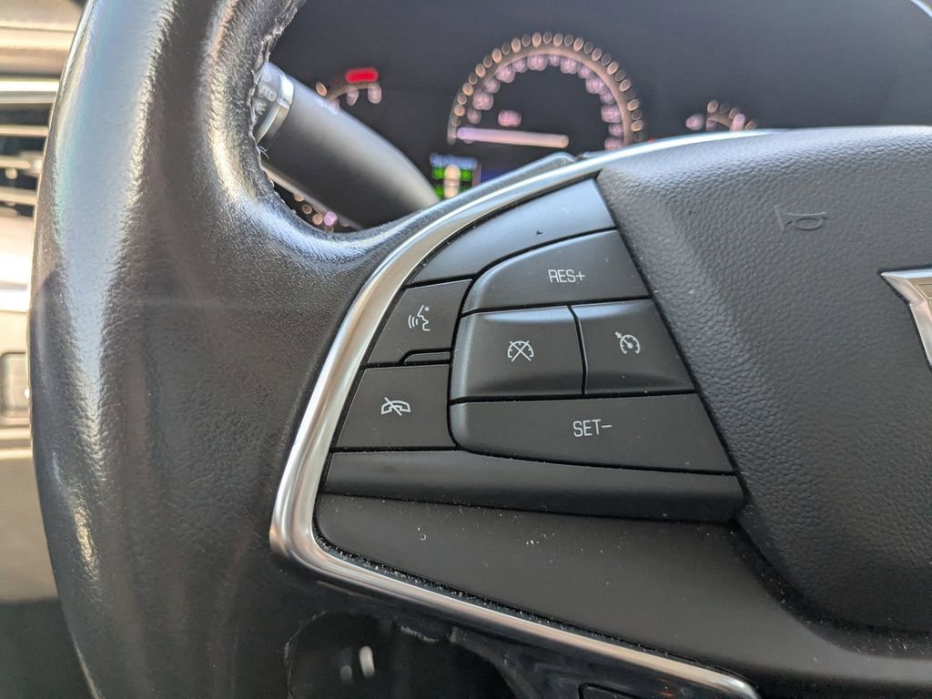 Used 2019 Cadillac XT5 Premium Luxury image 20