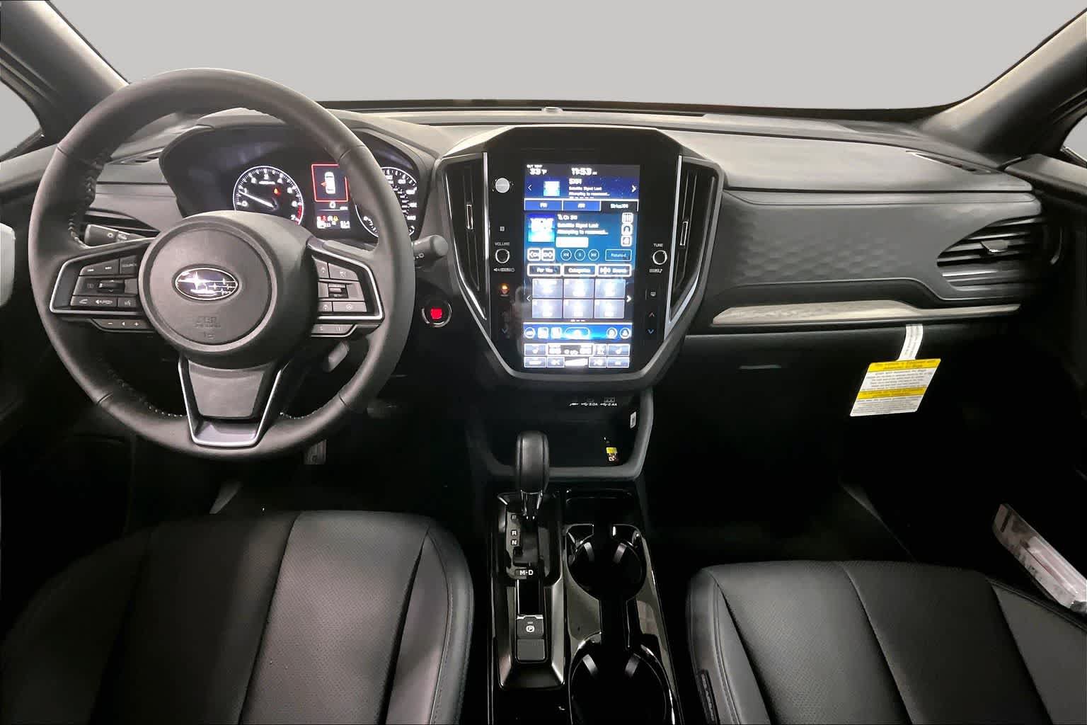 New 2026 Subaru Forester Limited AWD/4WD image 5