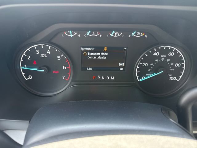New 2026 Ford F250 XL w/ STX Appearance Package AWD/4WD image 19