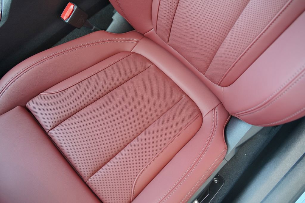 New 2026 BMW 430i Coupe w/ Parking Assistance Package RWD image 11