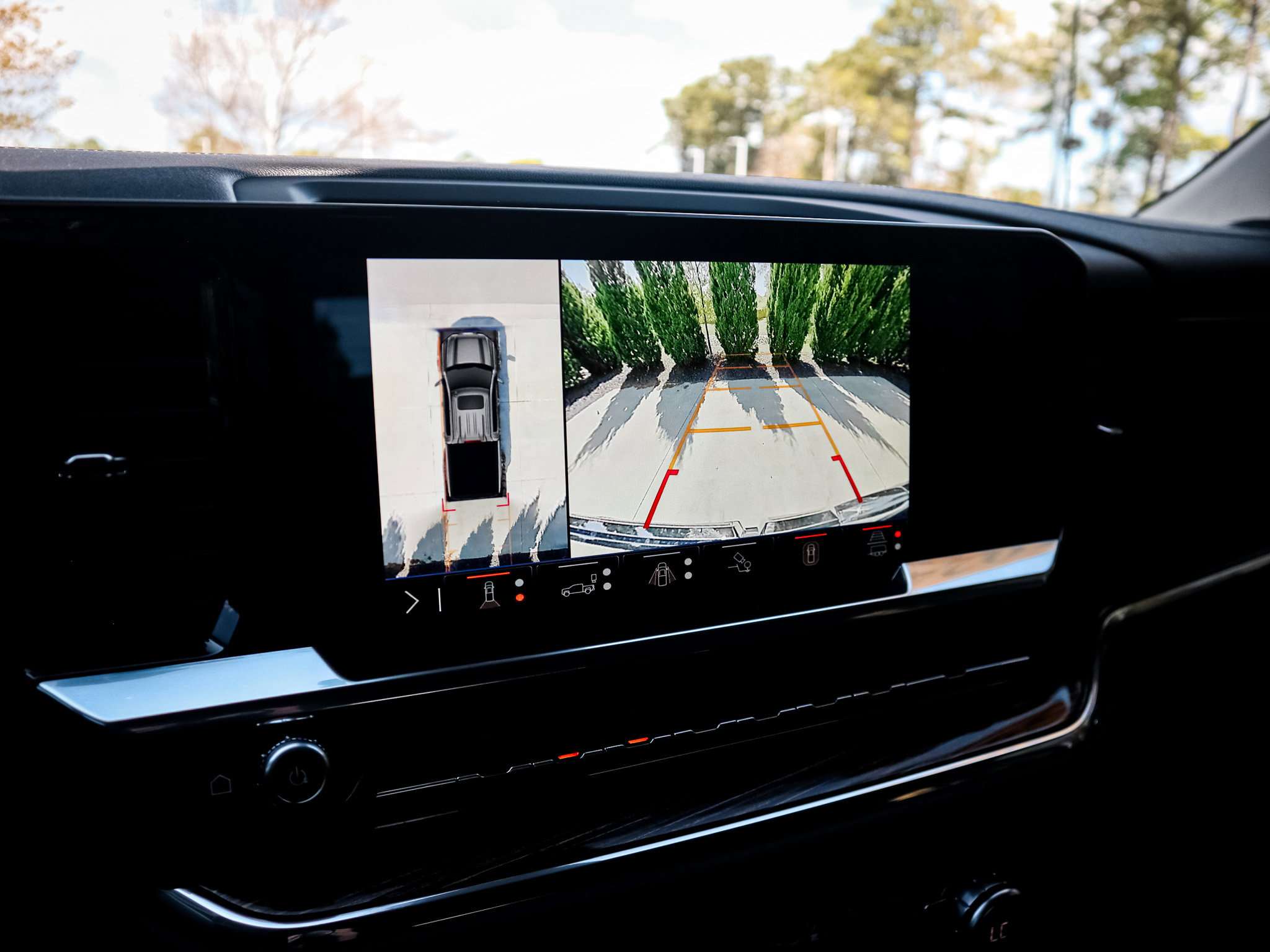 Used 2024 GMC Sierra 1500 Elevation w/ Preferred Package image 25