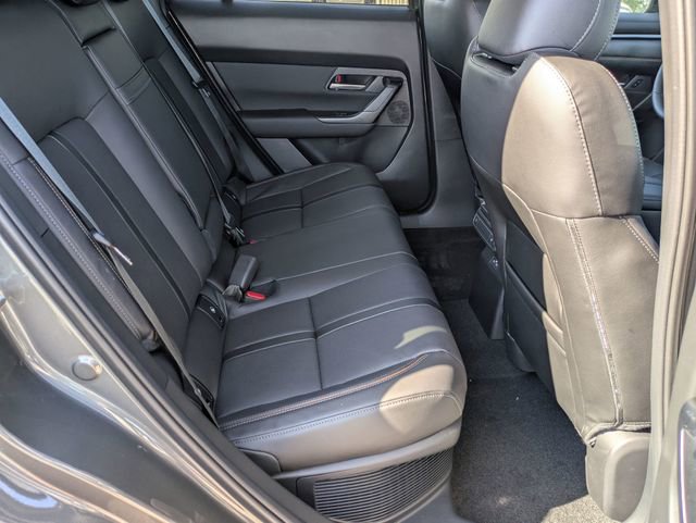 New 2026 MAZDA CX-50 2.5 Hybrid w/ Weather Package image 28