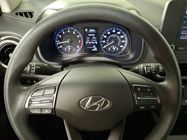 Used 2023 Hyundai Kona SEL w/ Cargo Package AWD/4WD image 18