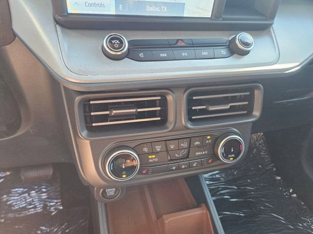 Used 2024 Ford Maverick Lariat w/ FX4 Off-Road Package image 24