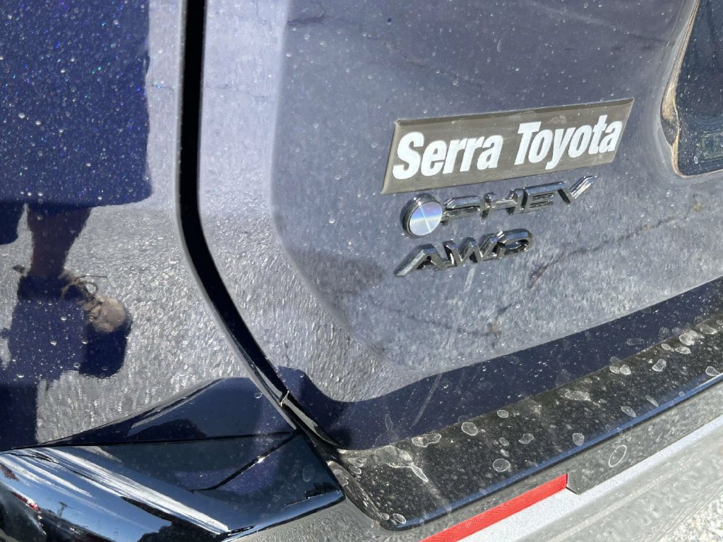 New 2026 Toyota RAV4 SE AWD/4WD image 10