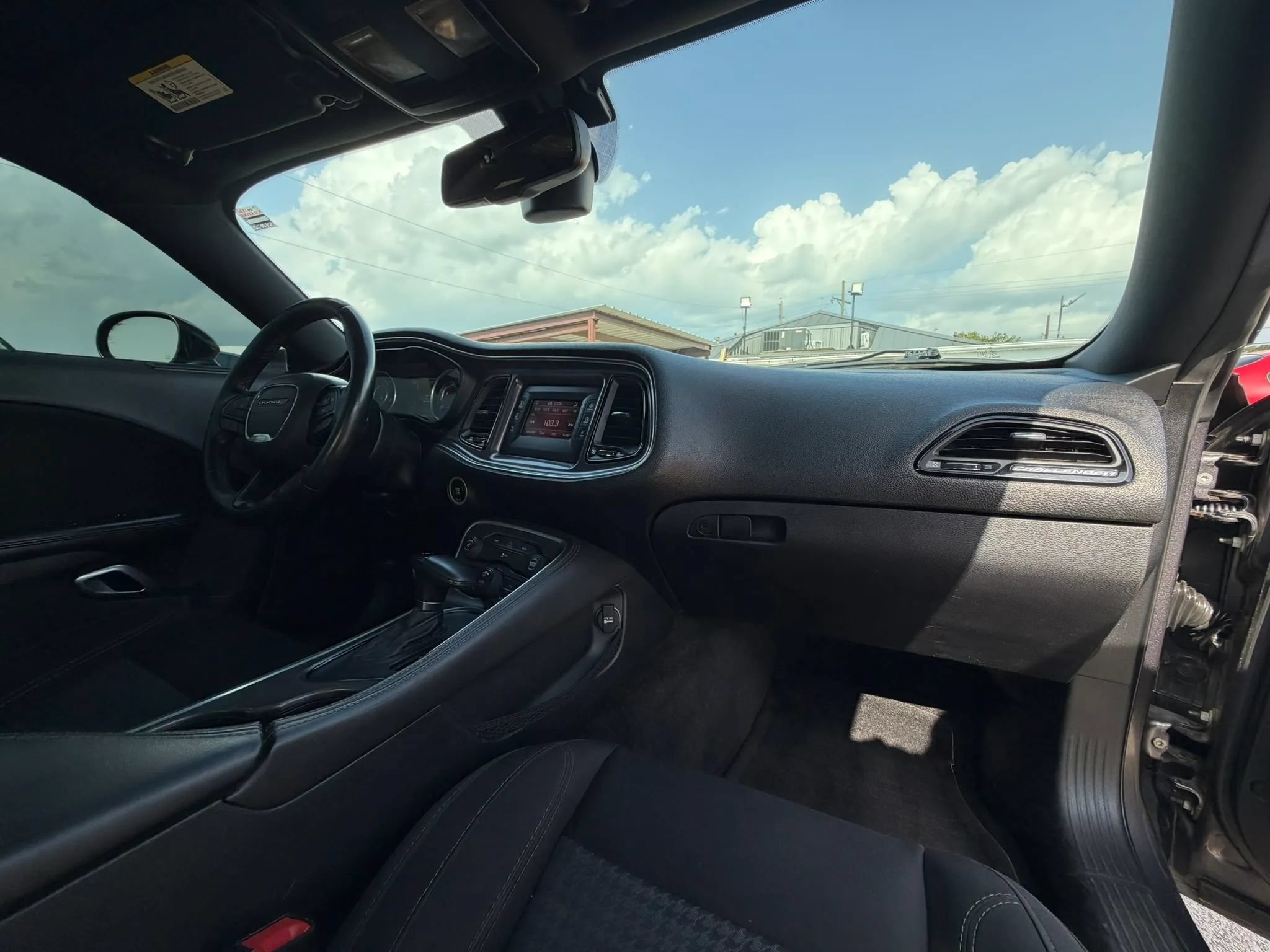 Used 2016 Dodge Challenger SXT RWD image 13