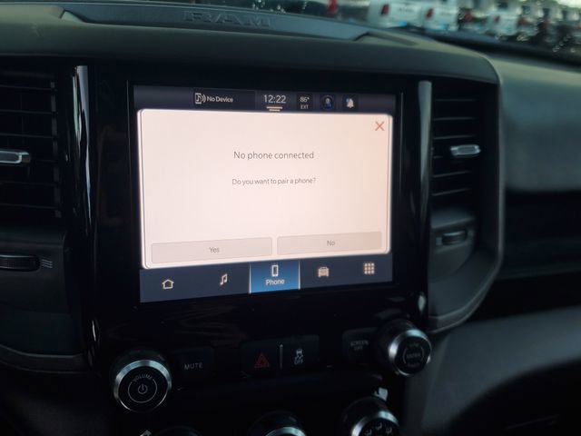 New 2026 RAM 4500 Tradesman w/ Chrome Appearance Group image 25