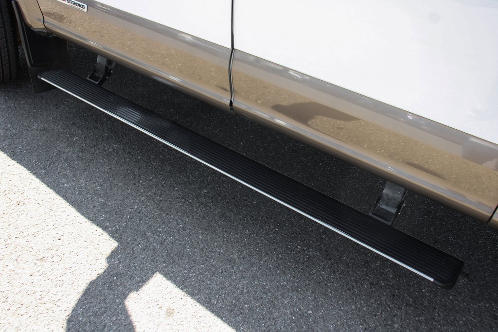 Used 2021 Ford F350 King Ranch w/ King Ranch Ultimate Package image 6