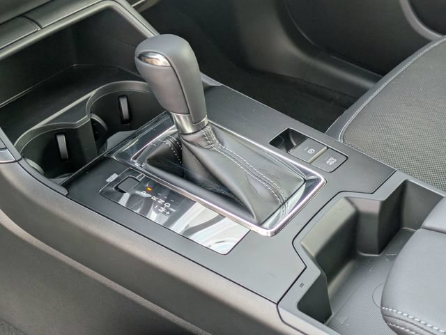 New 2026 MAZDA CX-5 Select AWD/4WD image 18