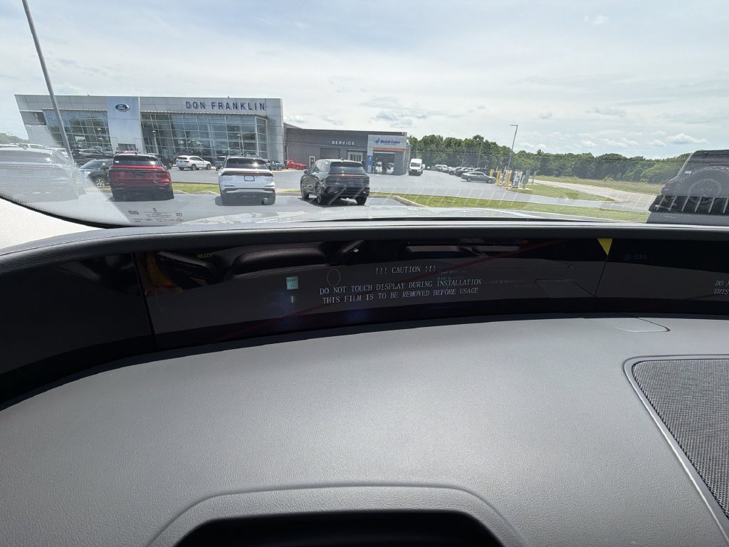 New 2026 Lincoln Nautilus Premier AWD/4WD image 21