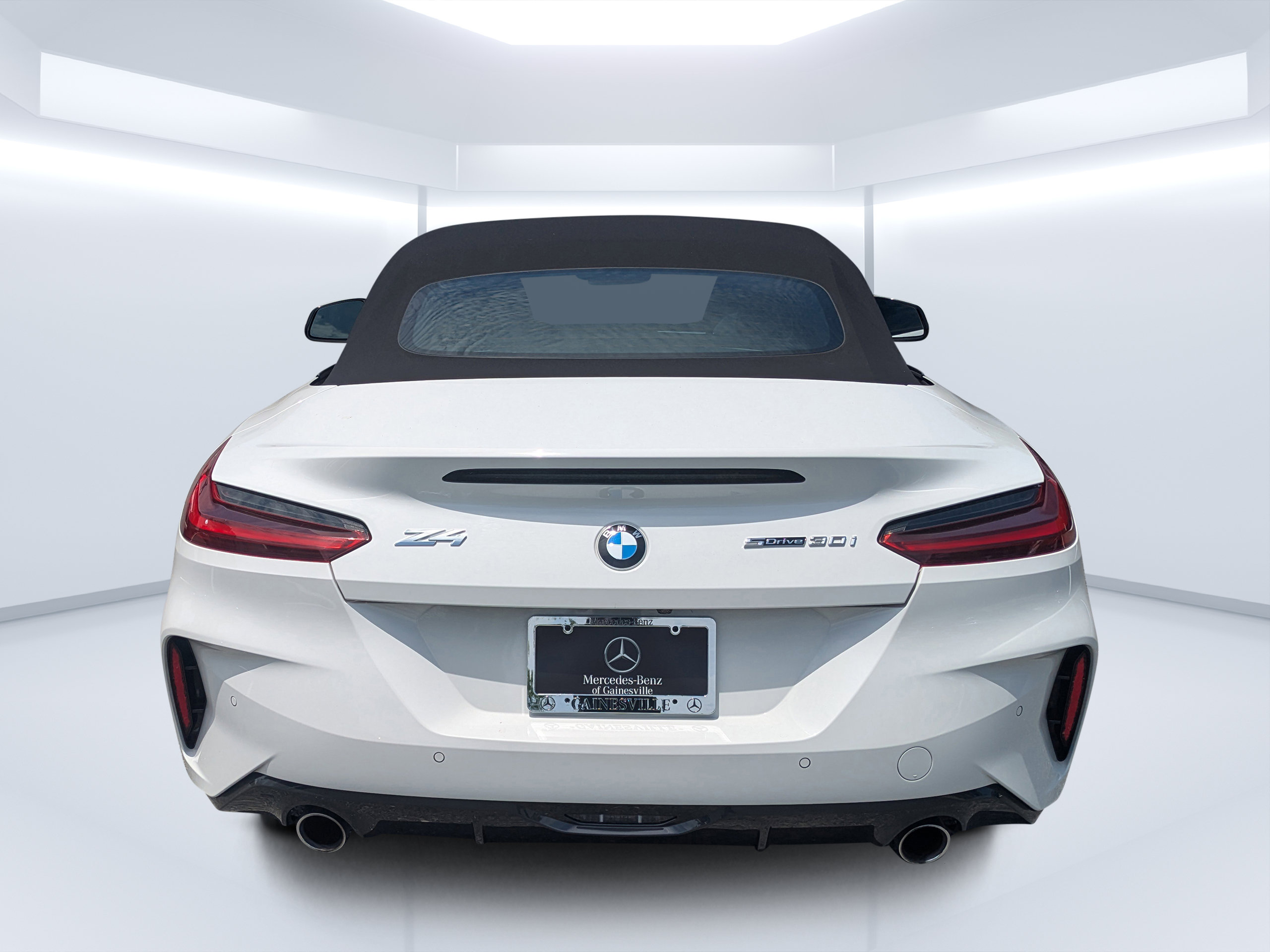Used 2026 BMW Z4 sDrive30i RWD image 30