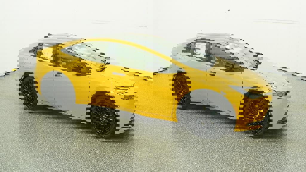 New 2026 Toyota Prius Plug-In Hybrid image 47