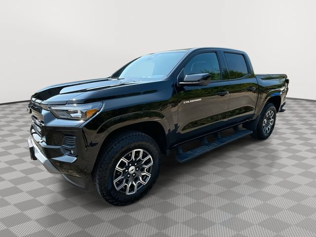 Used 2026 Chevrolet Colorado Z71 w/ Technology Package