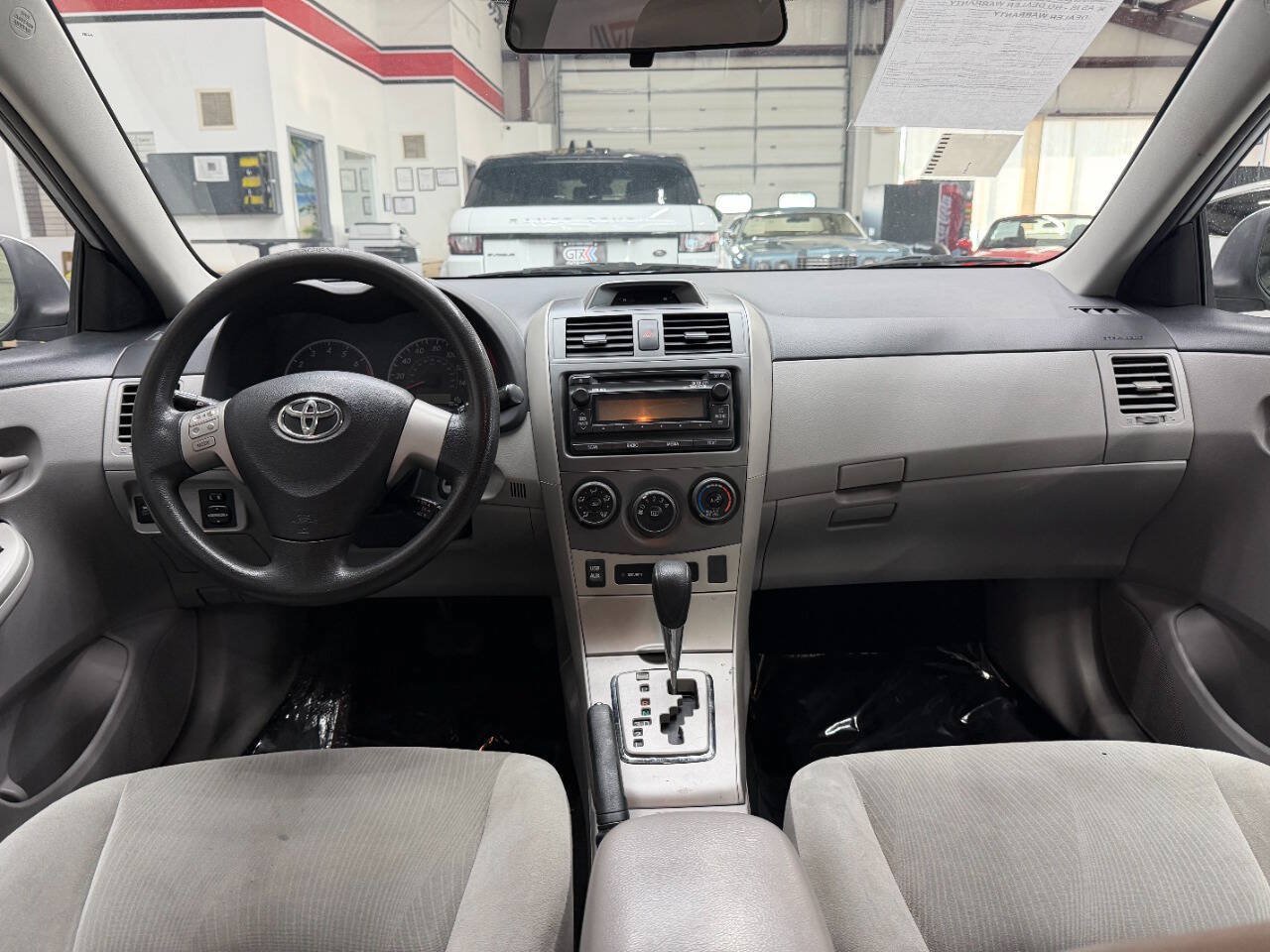 Used 2012 Toyota Corolla LE FWD image 20