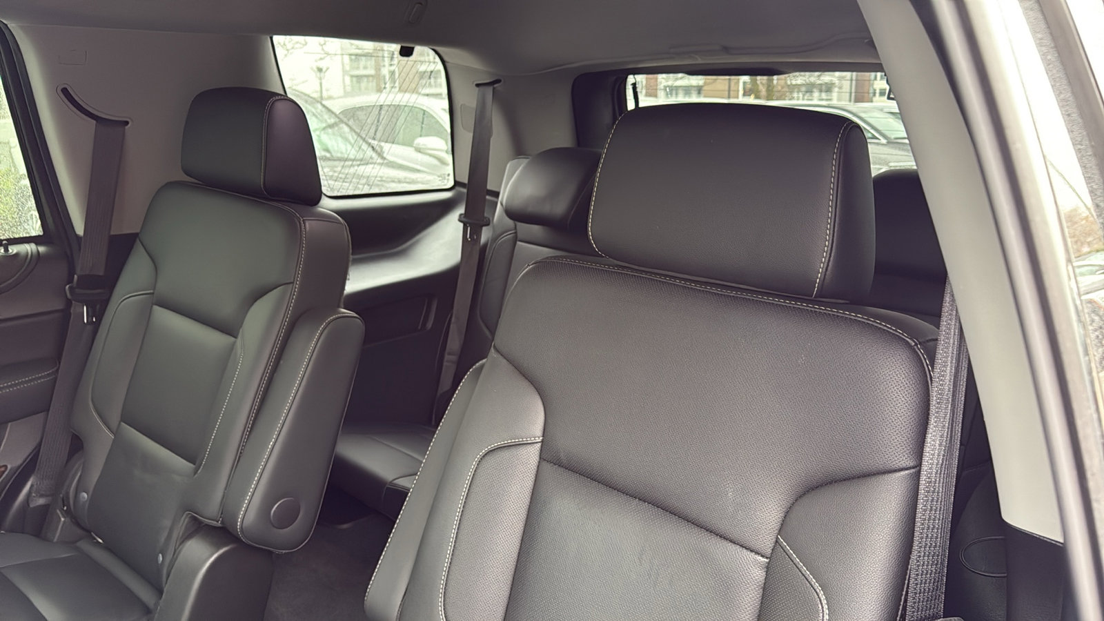 Used 2020 GMC Yukon SLT image 30