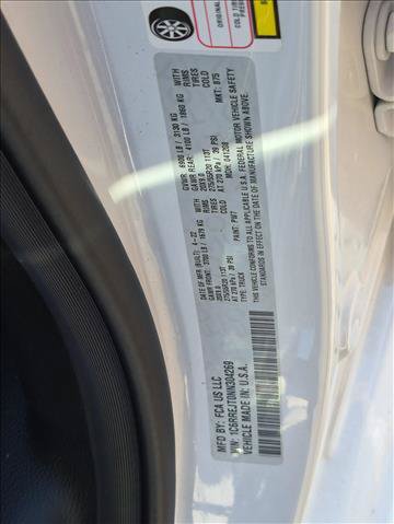 Used 2022 RAM 1500 Laramie RWD image 17
