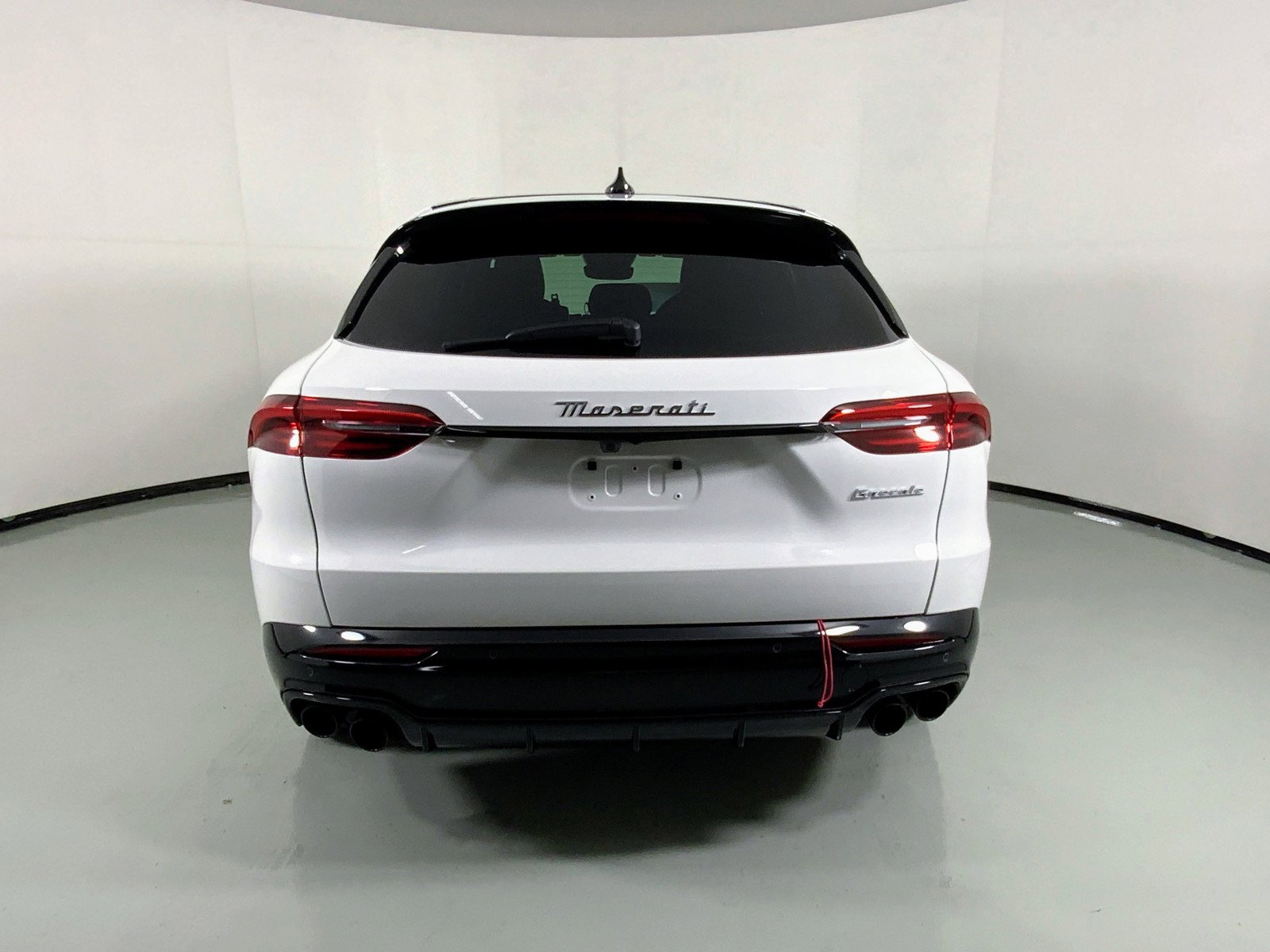 New 2025 Maserati Grecale Modena image 15