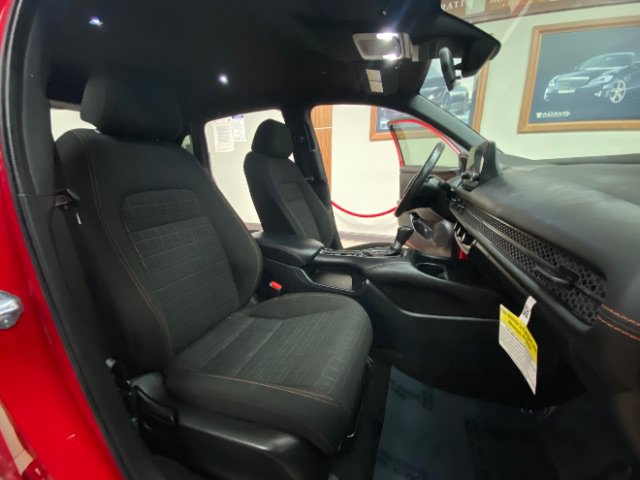 Used 2024 Honda HR-V Sport image 18