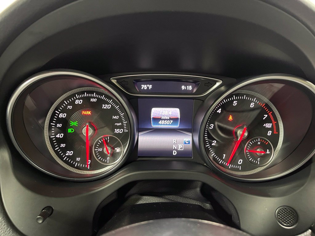 Certified 2020 Mercedes-Benz GLA 250 4MATIC image 32