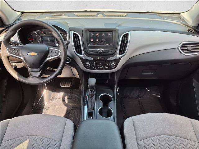 Used 2023 Chevrolet Equinox LS w/ LS Convenience Package FWD image 17