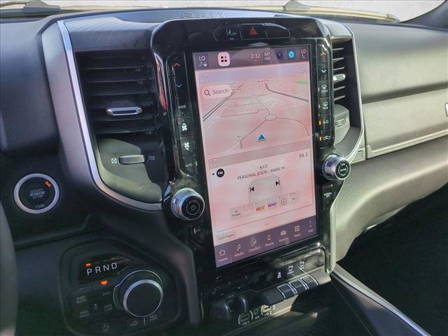 New 2026 RAM 1500 Big Horn image 13