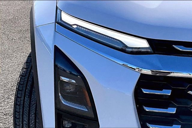 Used 2025 Chevrolet Equinox LT w/ Convenience Package II image 29