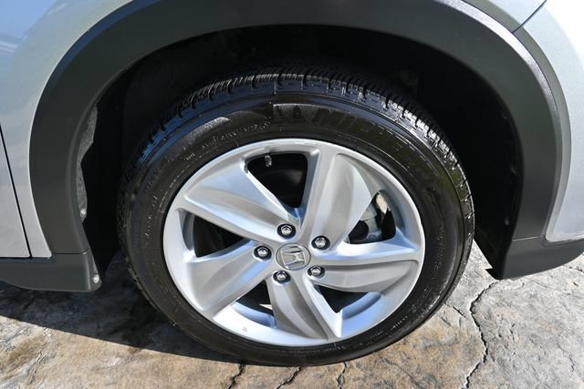 Used 2019 Honda HR-V EX image 11