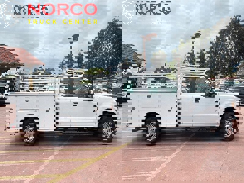 Used 2019 Ford F350 XL w/ Power Equipment Group