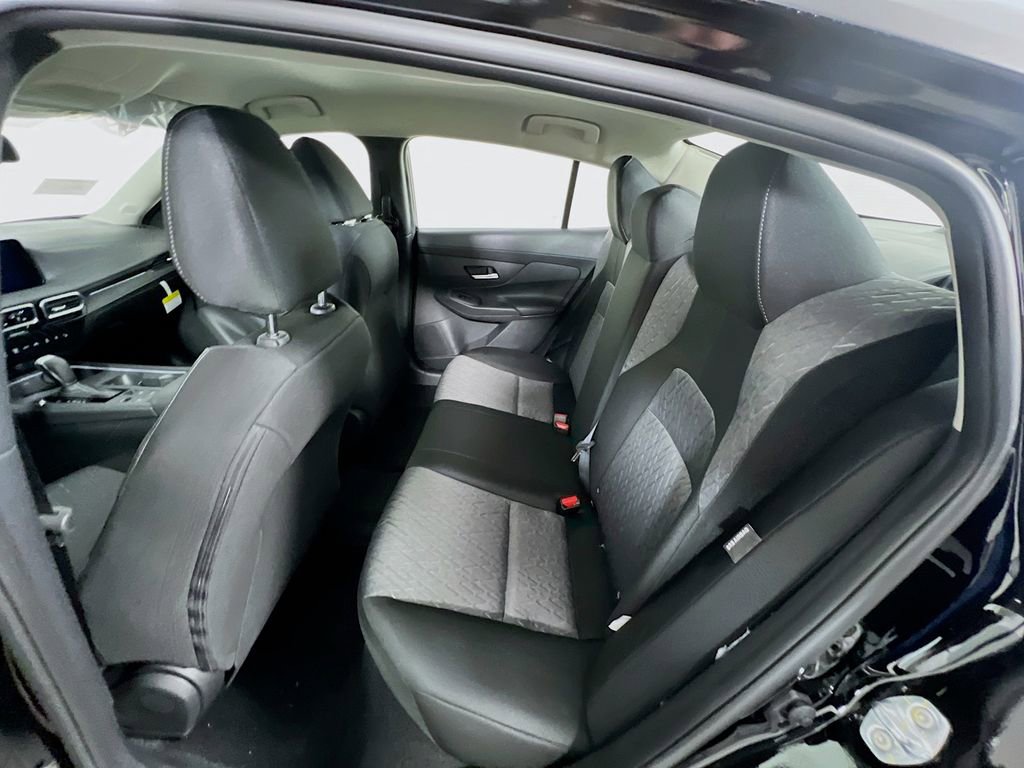 New 2026 Nissan Sentra SV w/ SV Convenience Package image 22
